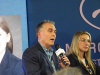 Paul Scanlan氏