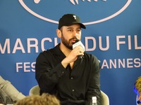 Edgar Esteves氏