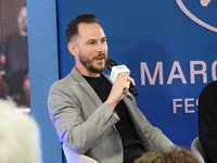 Brendan McCafferty氏