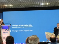 【カンヌ現地レポート】公的資金頼みでいいのか？欧州映画産業、「賢いインセンティブ設計」が問われる局面に