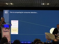 【カンヌ現地レポート】公的資金頼みでいいのか？欧州映画産業、「賢いインセンティブ設計」が問われる局面に