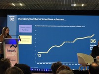 【カンヌ現地レポート】公的資金頼みでいいのか？欧州映画産業、「賢いインセンティブ設計」が問われる局面に