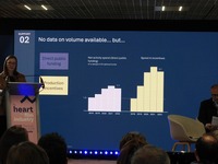 【カンヌ現地レポート】公的資金頼みでいいのか？欧州映画産業、「賢いインセンティブ設計」が問われる局面に