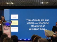 【カンヌ現地レポート】公的資金頼みでいいのか？欧州映画産業、「賢いインセンティブ設計」が問われる局面に
