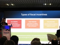 【カンヌ現地レポート】公的資金頼みでいいのか？欧州映画産業、「賢いインセンティブ設計」が問われる局面に