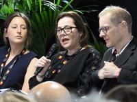 Marianne Furevold-Boland氏