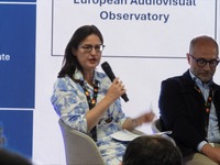 Elisa Joliveau-Breney氏