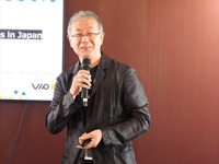 【カンヌ現地レポート】VIPO派遣のプロデューサー5名が国際共同製作企画をピッチ。新世代作家のプロジェクトが揃い踏み