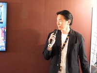 【カンヌ現地レポート】VIPO派遣のプロデューサー5名が国際共同製作企画をピッチ。新世代作家のプロジェクトが揃い踏み