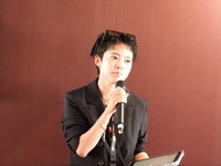 【カンヌ現地レポート】VIPO派遣のプロデューサー5名が国際共同製作企画をピッチ。新世代作家のプロジェクトが揃い踏み