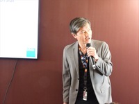 【カンヌ現地レポート】VIPO派遣のプロデューサー5名が国際共同製作企画をピッチ。新世代作家のプロジェクトが揃い踏み