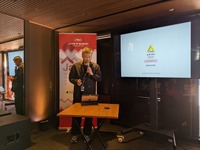 【カンヌ現地レポート】「Japan IP Market」出版・映画会社7社が原作IPの世界展開をピッチ、リメイク・翻案権等をアピール