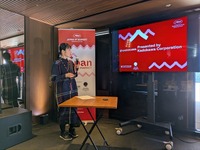 【カンヌ現地レポート】「Japan IP Market」出版・映画会社7社が原作IPの世界展開をピッチ、リメイク・翻案権等をアピール
