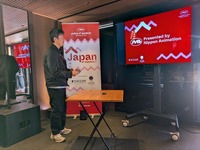 【カンヌ現地レポート】「Japan IP Market」出版・映画会社7社が原作IPの世界展開をピッチ、リメイク・翻案権等をアピール