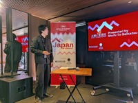 【カンヌ現地レポート】「Japan IP Market」出版・映画会社7社が原作IPの世界展開をピッチ、リメイク・翻案権等をアピール