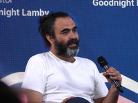 Ricardo Villavicencio氏