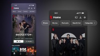 Netflix、APACで新モバイル体験を拡大　日本・韓国で7月展開、ゲームとキュレーションも強化