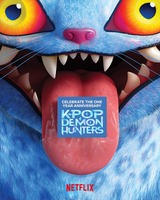 Netflix映画『K-POPガールズ！デーモン・ハンターズ』配信1周年。6億ビュー突破、ライセンス展開でIPビジネス拡大