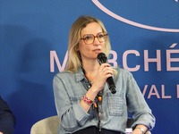 Yannick Bossenmeyer氏