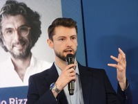 Erik Svilich氏