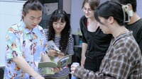 東京藝術大学、産学官連携の新拠点「映像リサーチセンターDoCK」始動。アニメ・映画分野の共創知を開発へ
