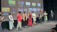 東京藝術大学、産学官連携の新拠点「映像リサーチセンターDoCK」始動。アニメ・映画分野の共創知を開発へ