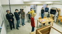 東京藝術大学、産学官連携の新拠点「映像リサーチセンターDoCK」始動。アニメ・映画分野の共創知を開発へ