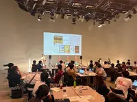 東海テレビ「Edge」、SMBC日興証券と生成AIテーマのイベントを6月30日に開催