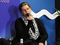 Anne GASCHÜTZ氏