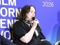 Emilie POIRIER氏