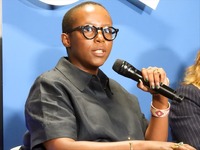 Lyse NSENGIYUMVA氏