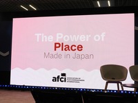 【カンヌ現地レポート】日本ロケは国際制作の新たな選択肢になるか。「Made in Japan」セッションで語られた可能性と課題