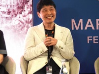 山本一太氏