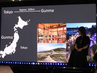 【カンヌ現地レポート】日本ロケは国際制作の新たな選択肢になるか。「Made in Japan」セッションで語られた可能性と課題