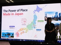 【カンヌ現地レポート】日本ロケは国際制作の新たな選択肢になるか。「Made in Japan」セッションで語られた可能性と課題