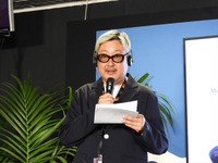 紀伊宗之氏