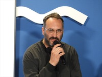 Yohann Comte氏