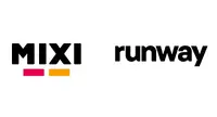 MIXI、Runwayと戦略的パートナーシップ締結。生成AIで映像制作・アニメーション制作ワークフローを強化