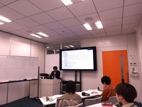 アニメ業界の持続可能性を支える挑戦──文化庁「クリエイター支援基金」を活用したクリエイター育成『PLUS CREATORS CAMP』、天山エルファン氏による構図演出講義レポート