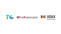 TVer、UltraImpression、VOXXが業務提携に向け基本合意。広告配信プラットフォームの共同開発を検討