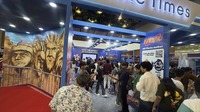 アニメタイムズ社、インド最大級のアニメイベント「Anime India Delhi 2026」に冠スポンサー参加。日印クリエイターのコンテスト開催も発表