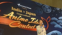 アニメタイムズ社、インド最大級のアニメイベント「Anime India Delhi 2026」に冠スポンサー参加。日印クリエイターのコンテスト開催も発表