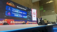 アニメタイムズ社、インド最大級のアニメイベント「Anime India Delhi 2026」に冠スポンサー参加。日印クリエイターのコンテスト開催も発表