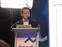 池澤良幸氏