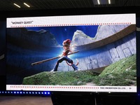 【カンヌ現地レポート】東映アニメーション、カンヌ「Cannes Animation」キーノート登壇。70周年を迎えた老舗スタジオが描く「日本アニメ」を土台にしたグローバル戦略の次章