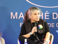 Amel Lacombe氏