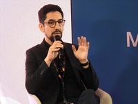 Eduardo Calla氏