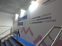 カンヌの巨大マーケットに「ドキュメンタリーの居場所」をつくる、Cannes Docsディレクターが語る役割と課題