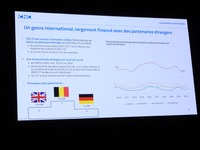 【アヌシー現地レポート】仏アニメーション市場、製作減速の一方で映画は過去最多——文化政策のモデル再設計の必要も