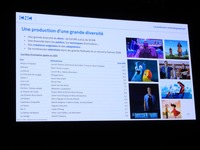【アヌシー現地レポート】仏アニメーション市場、製作減速の一方で映画は過去最多——文化政策のモデル再設計の必要も